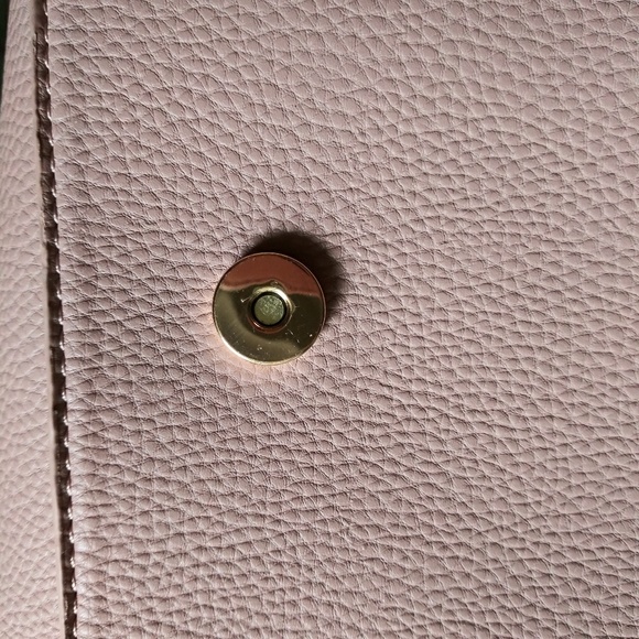 NWT MIZTIQUE CONVERTIBLE VEGAN BACKPACK BAG - Picture 7 of 7